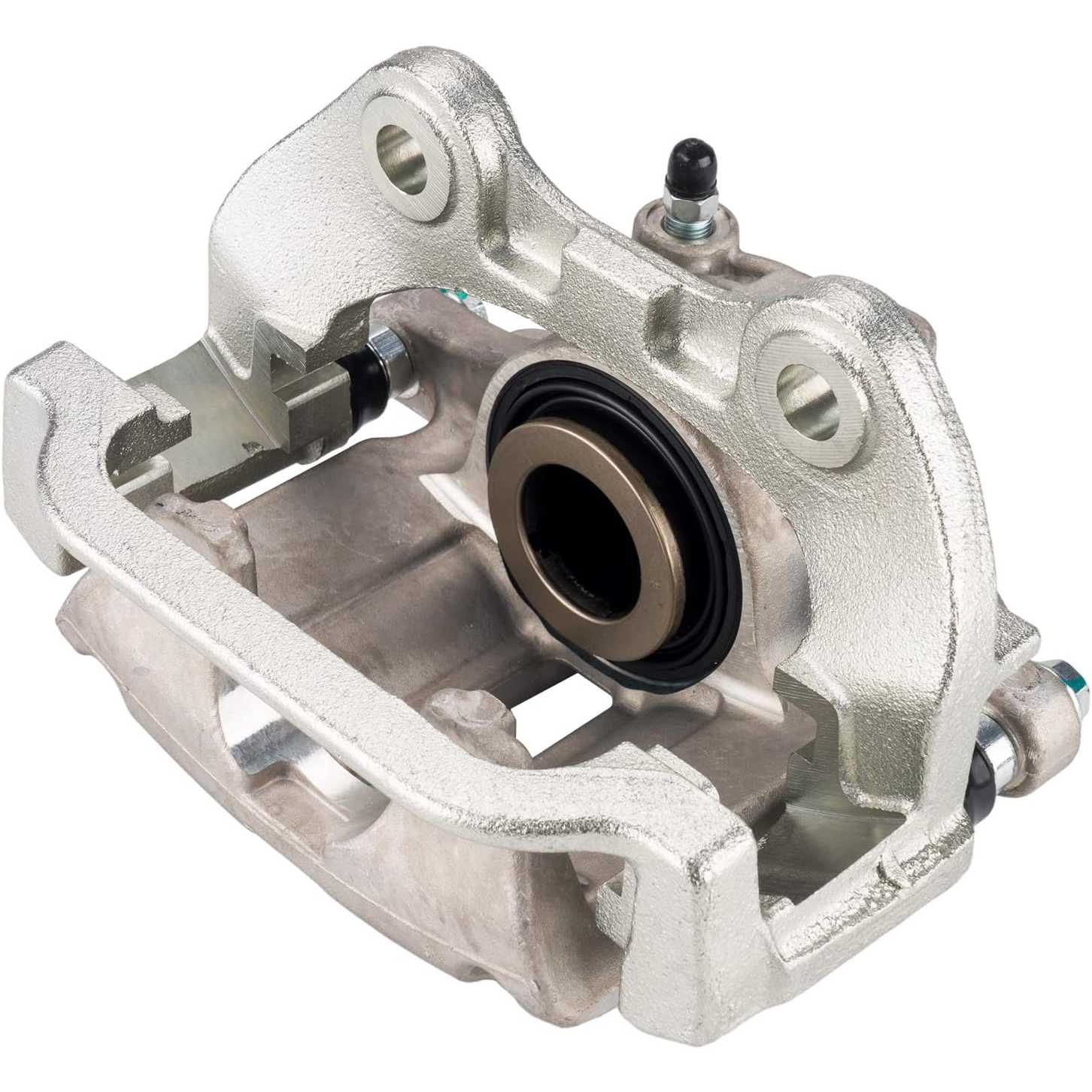 PHILTOP®️ 18-B4727+18-B4726 Rear Disc Brake Caliper Assembly Replacement for Escalade 1999-2000, Yukon XL 1500 2000-2001 3