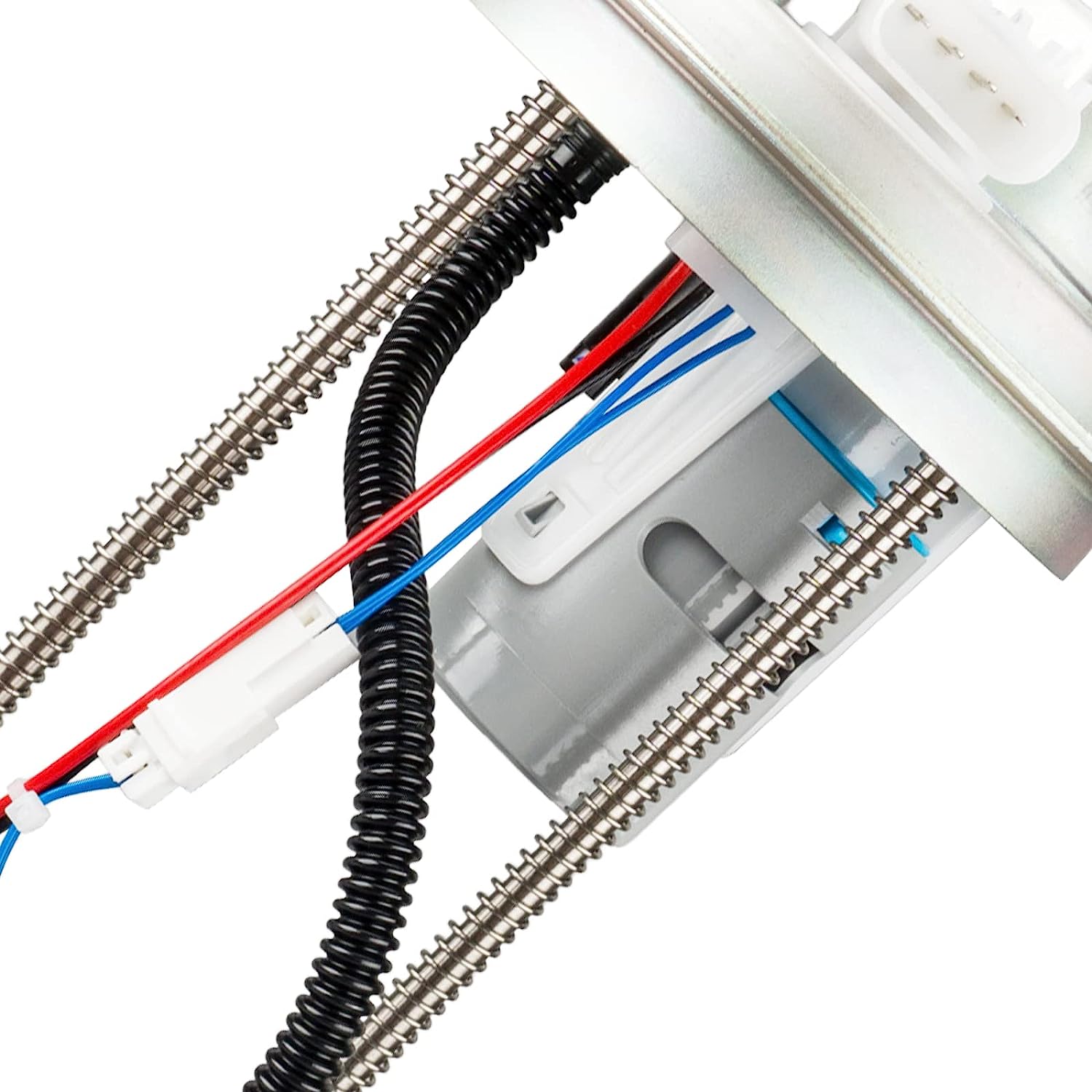 Fuel Pump Assembly for 2014 Chevrolet Silverado 1500 6