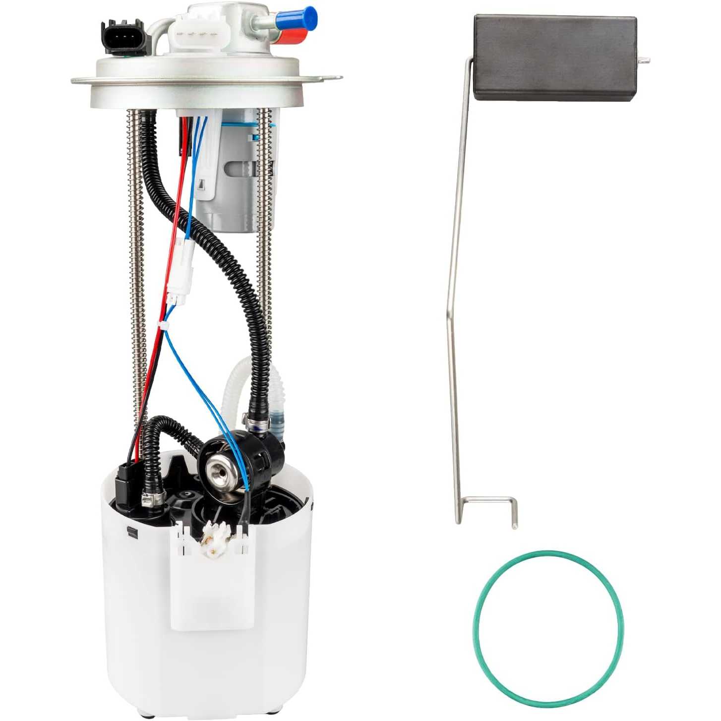 Fuel Pump Assembly for 2014 Chevrolet Silverado 1500 0