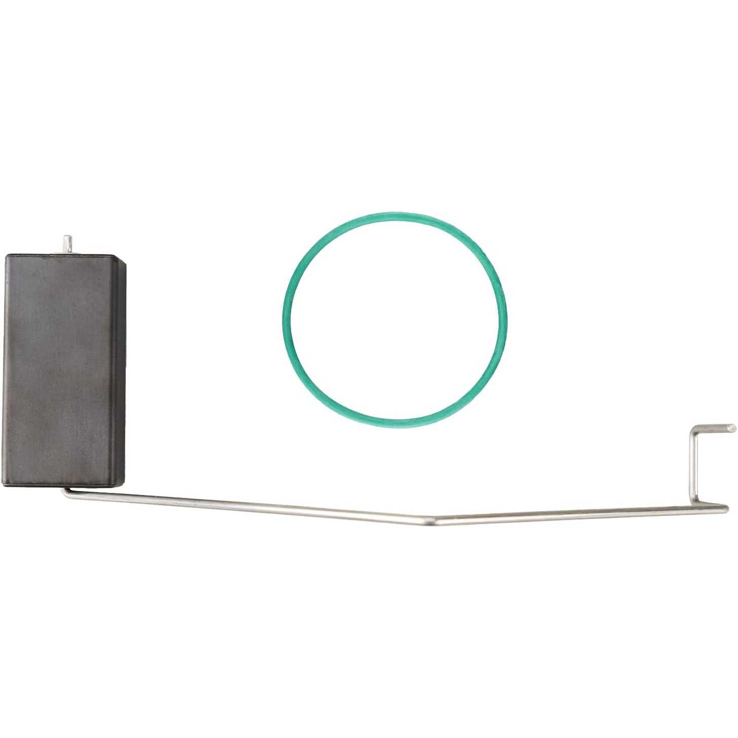 Fuel Pump Assembly for 2014 Chevrolet Silverado 1500 8