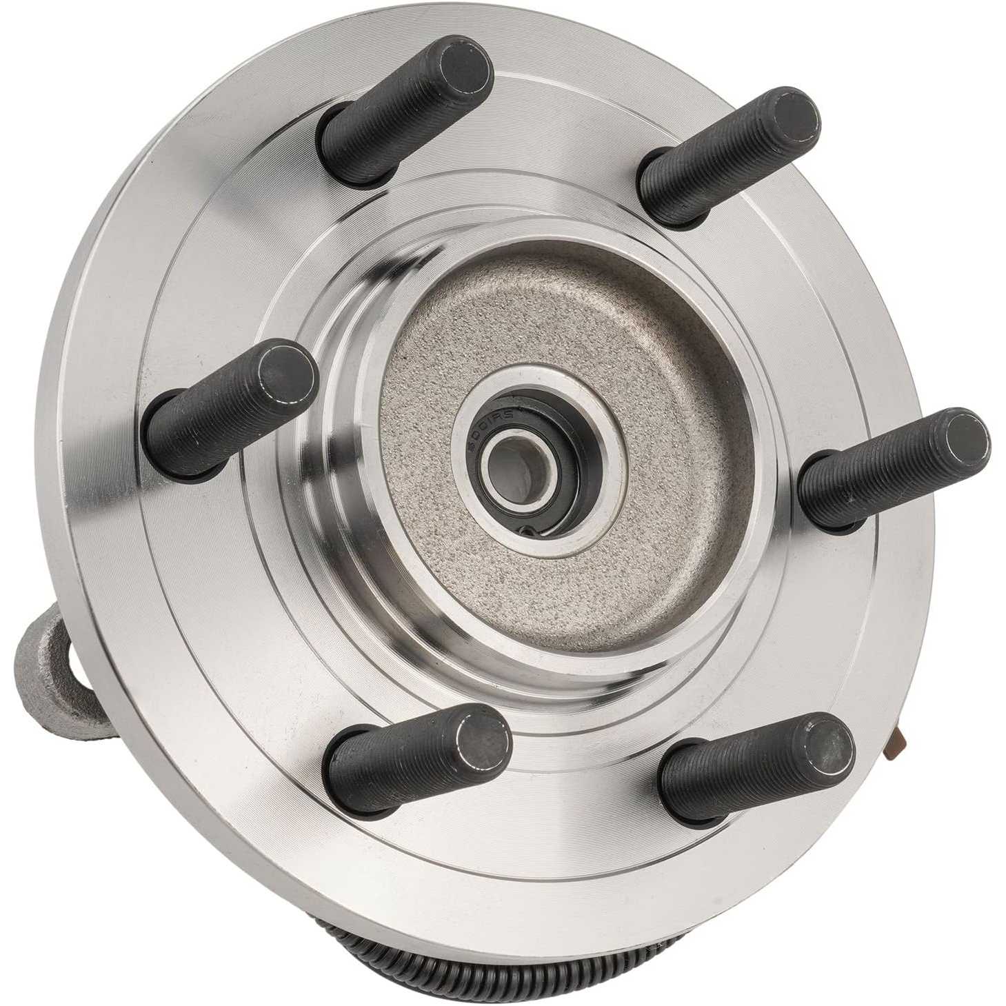 Suncent® 515177 Front Wheel Bearing & Hub Assembly for F150 2018-2020 2
