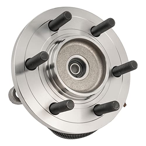 Suncent® 515177 Front Wheel Bearing & Hub Assembly for F150 2018-2020 0