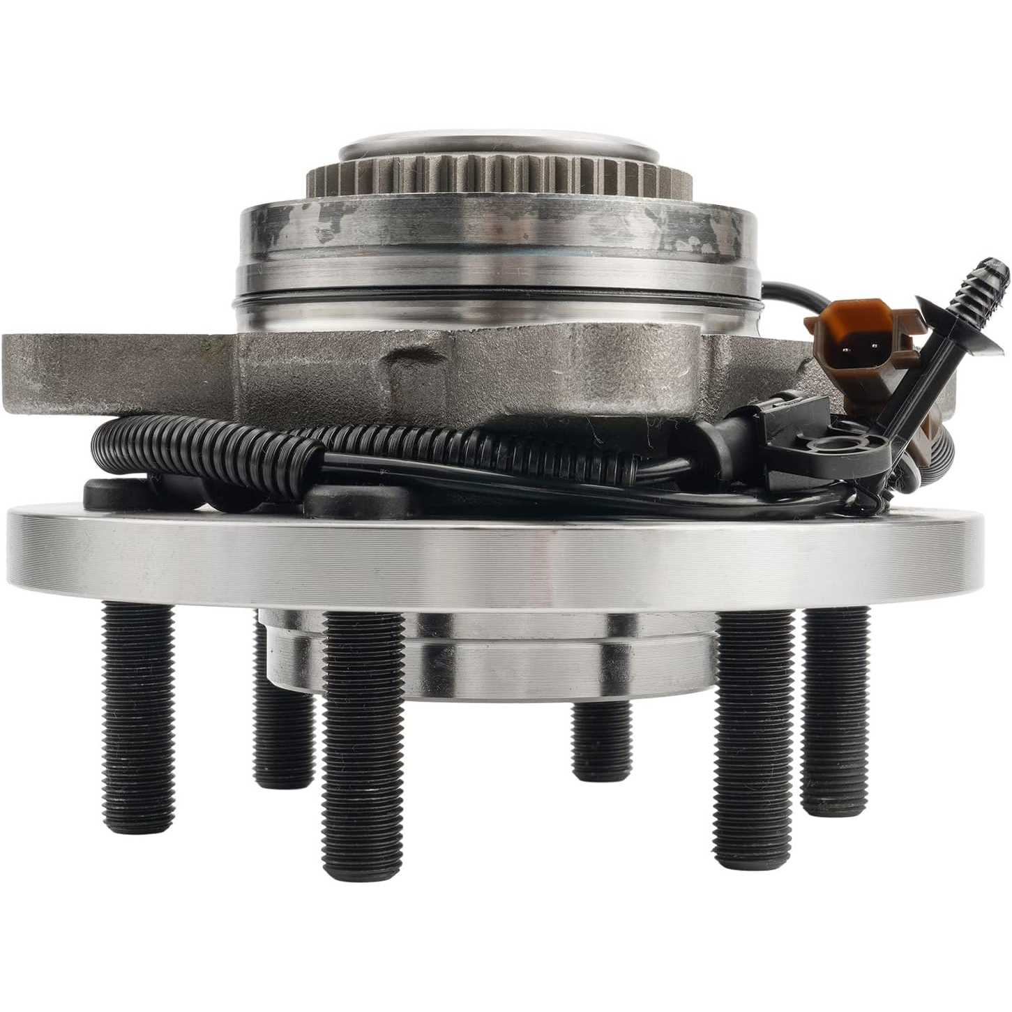 Suncent® 515177 Front Wheel Bearing & Hub Assembly for F150 2018-2020 3