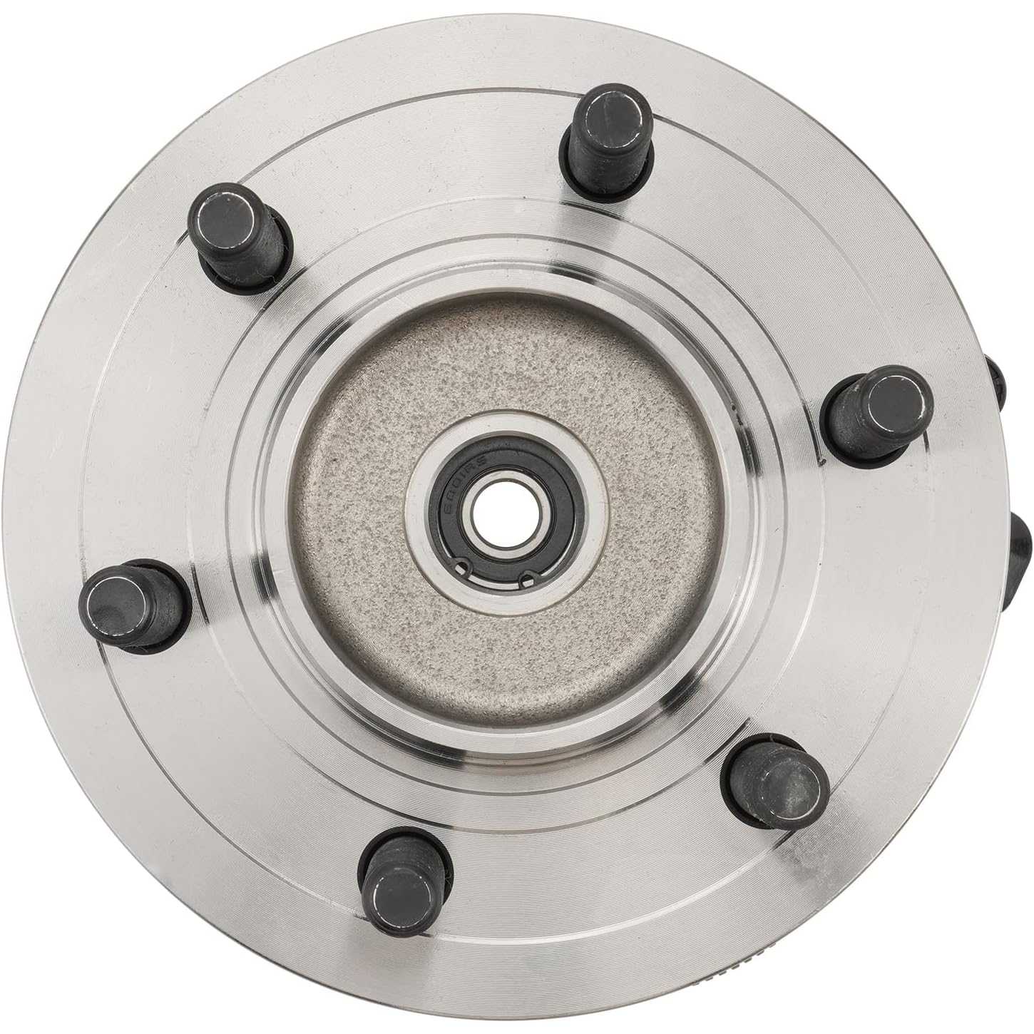 Suncent® 515177 Front Wheel Bearing & Hub Assembly for F150 2018-2020 4