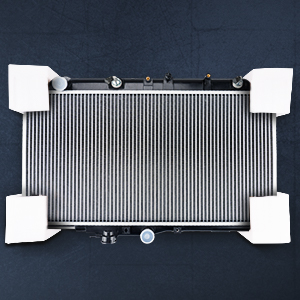 Aluminum Radiators