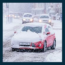 improve vehicle's handling and comfort