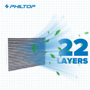 cabin air filter
