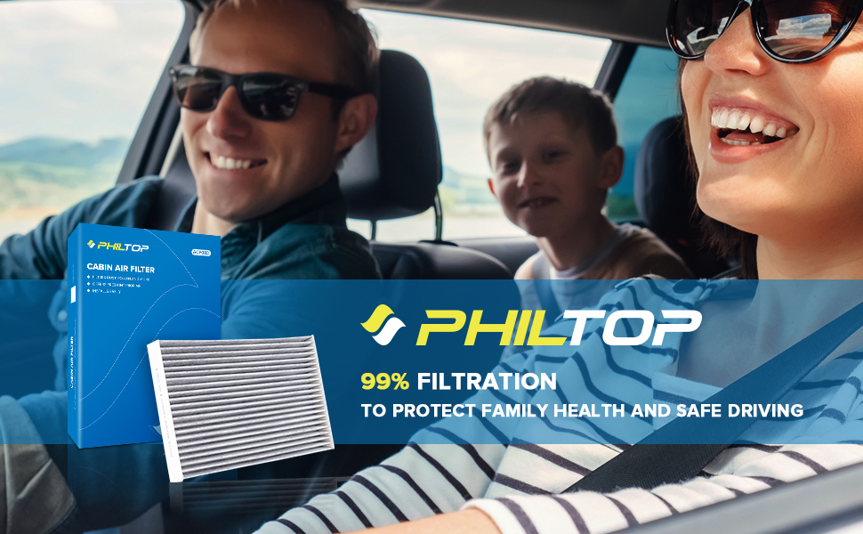 cabin air filter