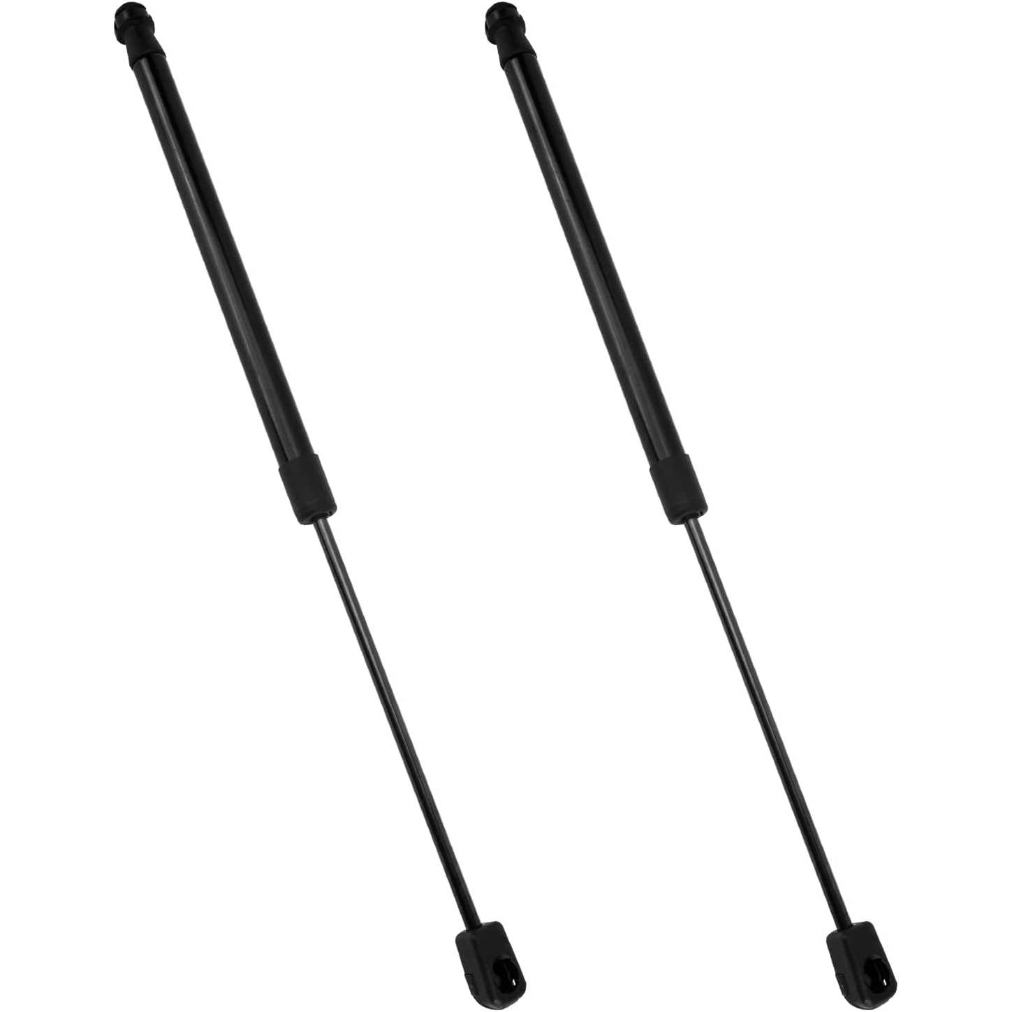 Suncent®️ Rear Tailgate Lift Supports Shock Struts for Commander 2006-2009, Stay Rod Suspension TSG214045 2pcs 1