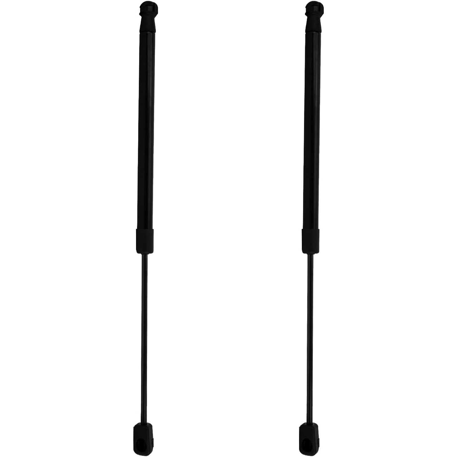 Suncent®️ Rear Tailgate Lift Supports Shock Struts for Commander 2006-2009, Stay Rod Suspension TSG214045 2pcs 0