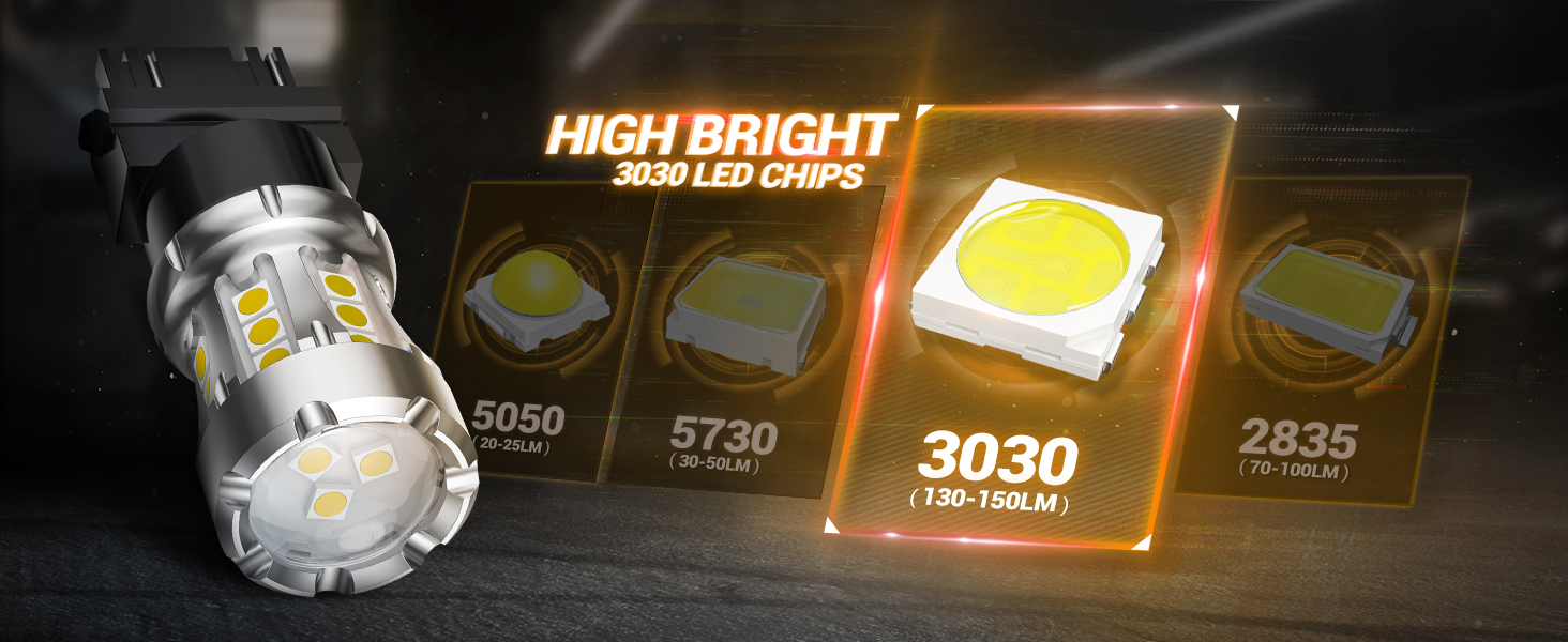 brighter 3030