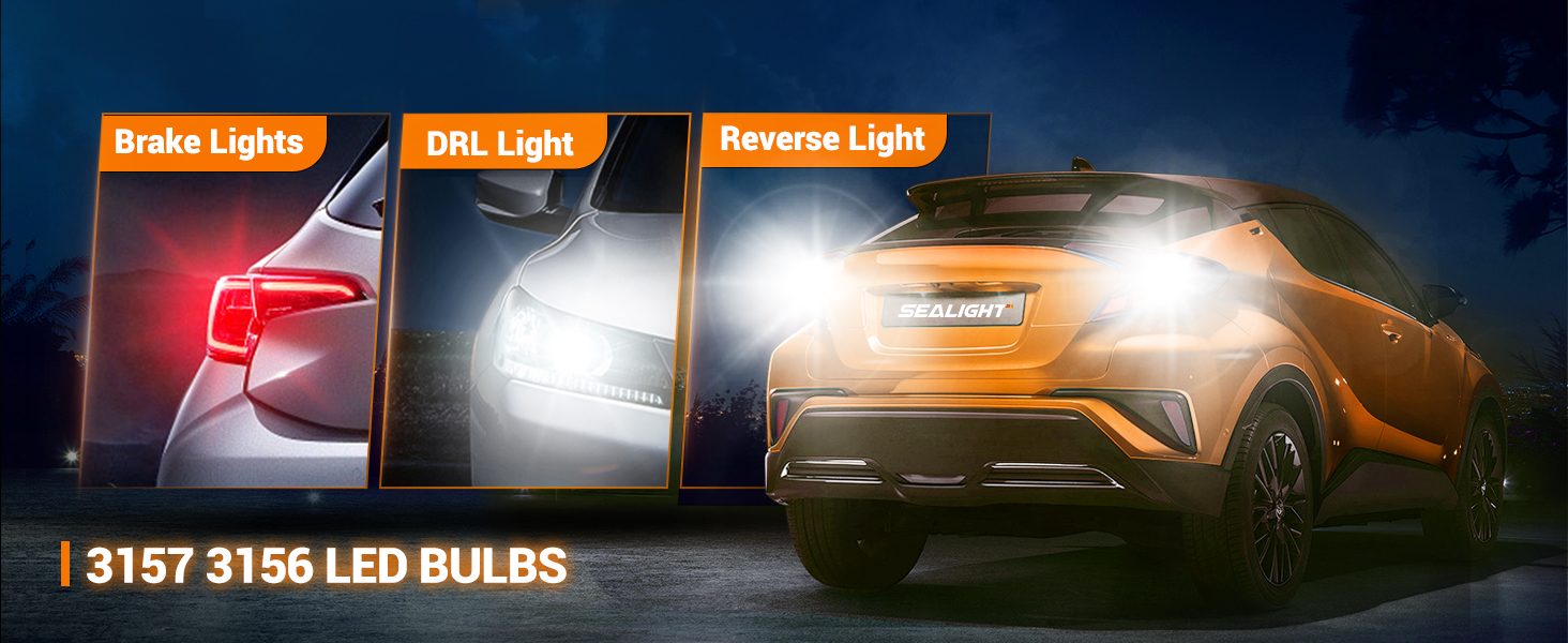 reverse light