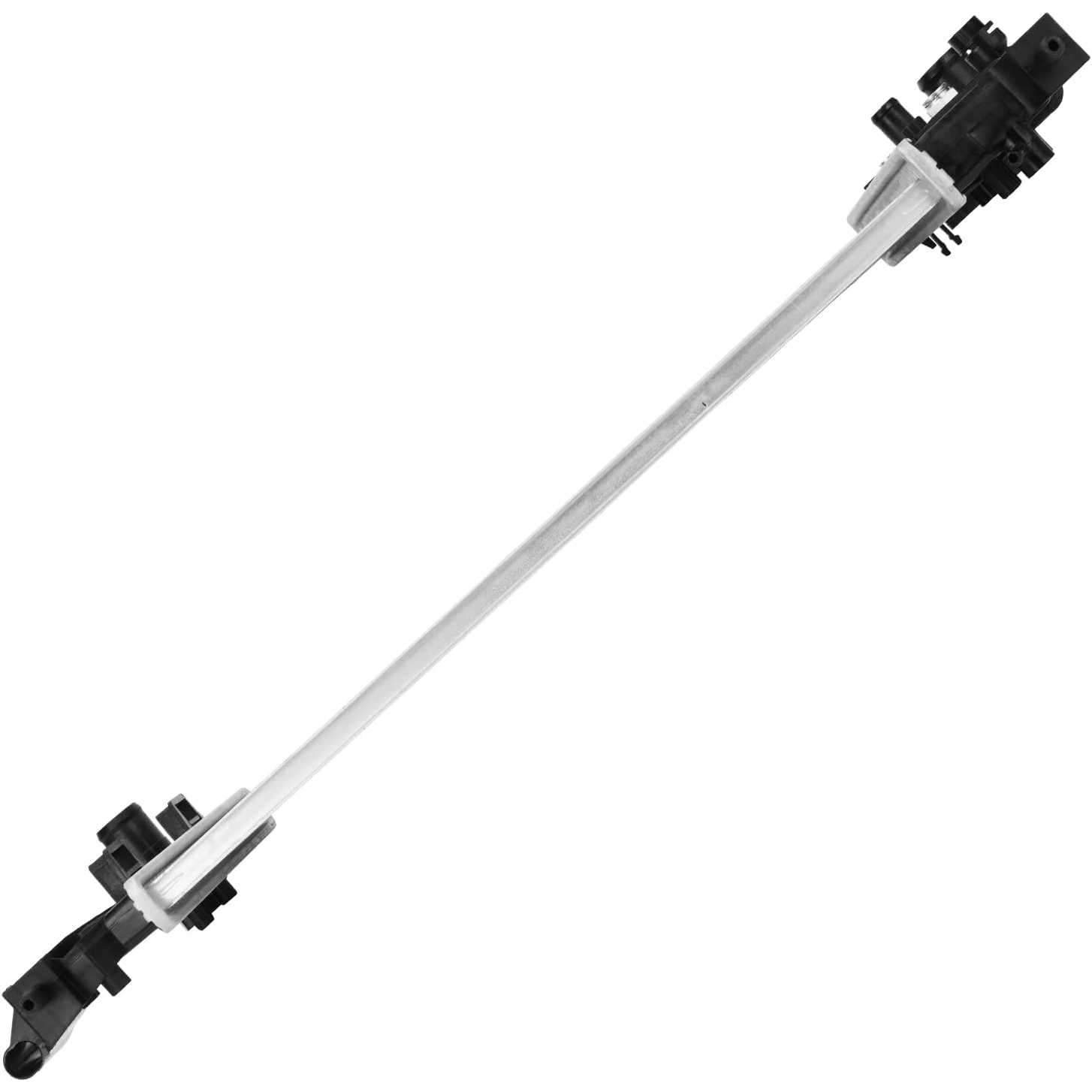 KAX®️ CU13247 Radiator Replacement for Sonic 2012-2018 1.8L, Auto Original Equipment Radiators 5