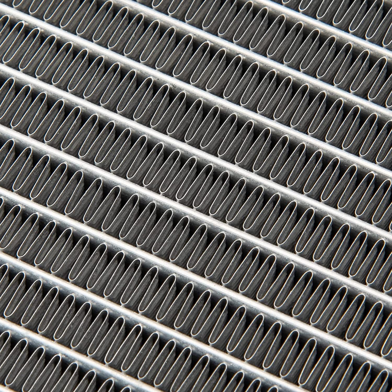 KAX®️ CU13247 Radiator Replacement for Sonic 2012-2018 1.8L, Auto Original Equipment Radiators 1