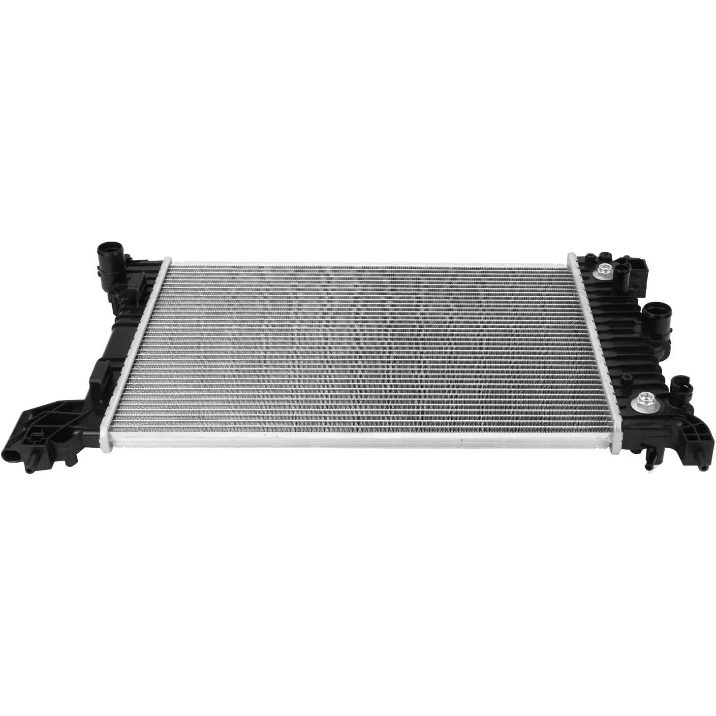 KAX®️ CU13247 Radiator Replacement for Sonic 2012-2018 1.8L, Auto Original Equipment Radiators 3