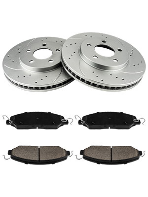 brake kit