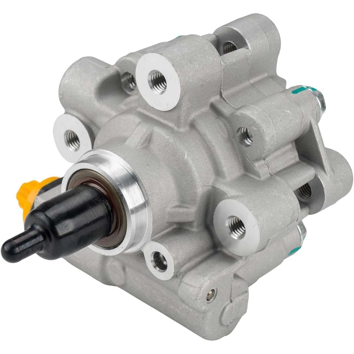 Suncent Power Steering Pump 20-1042 OE Replacement For Voyager 2020-2021, Town & Country 2011-2016, Grand Caravan 2011-2020, C/V 2