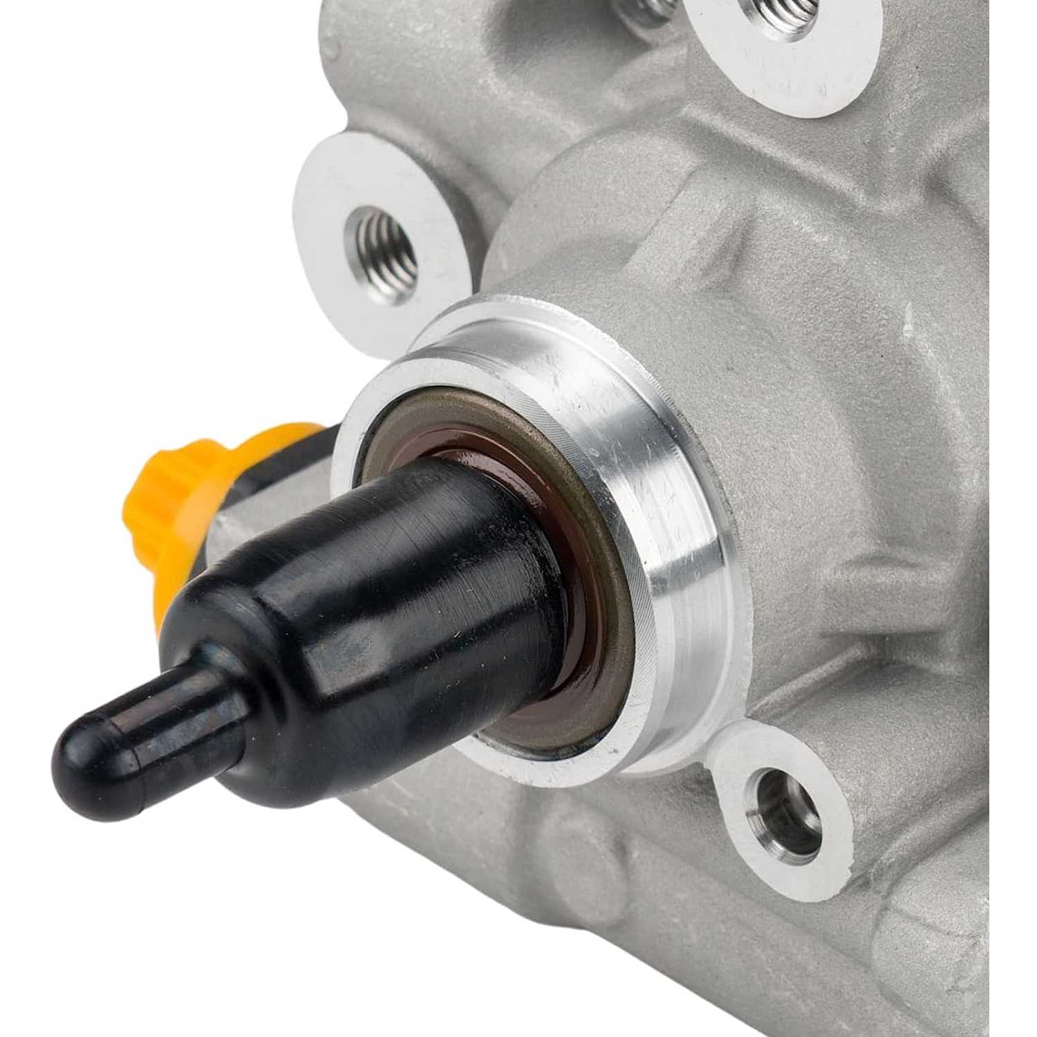 Suncent Power Steering Pump 20-1042 OE Replacement For Voyager 2020-2021, Town & Country 2011-2016, Grand Caravan 2011-2020, C/V 7