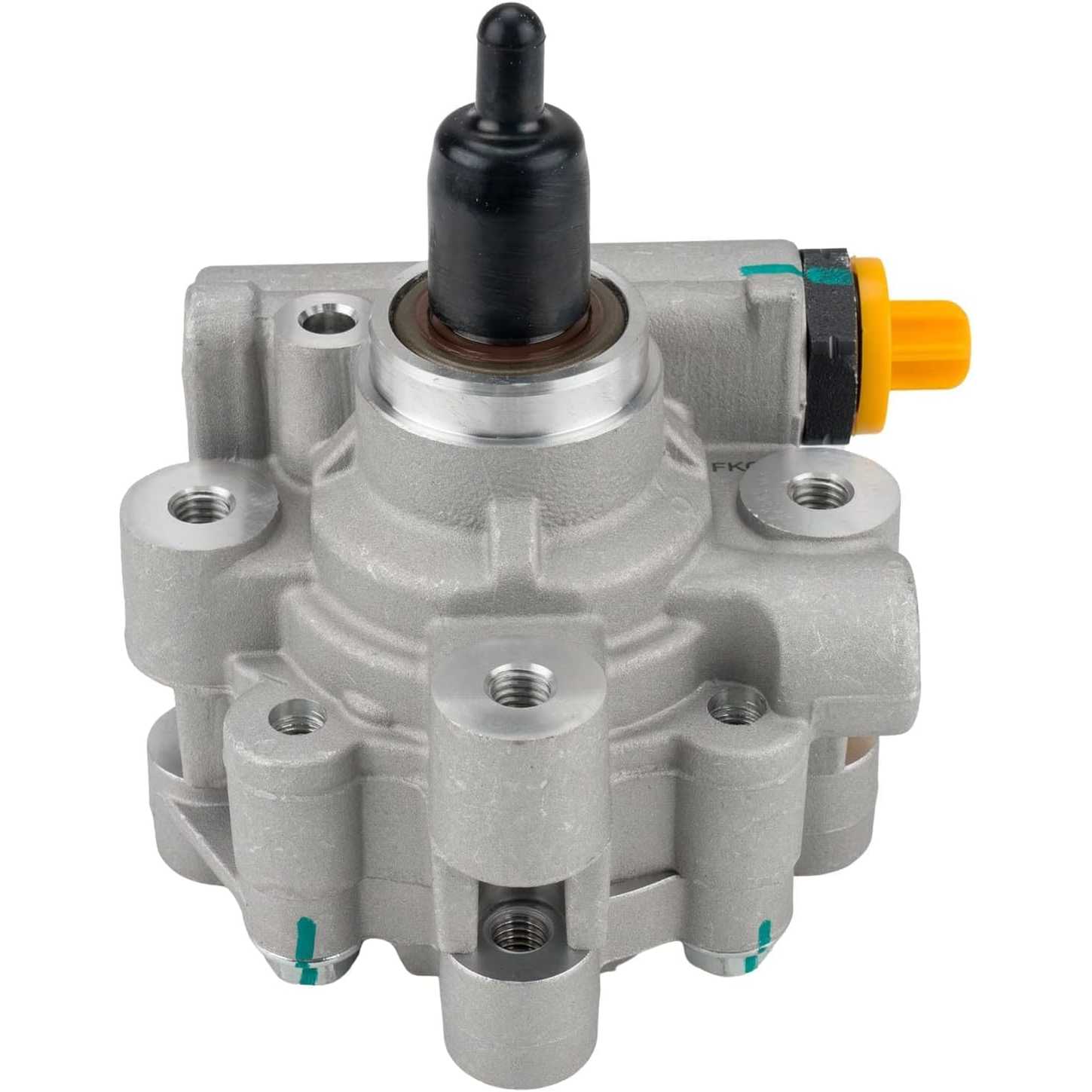 Suncent Power Steering Pump 20-1042 OE Replacement For Voyager 2020-2021, Town & Country 2011-2016, Grand Caravan 2011-2020, C/V 3