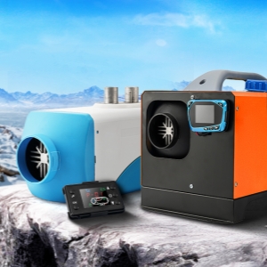 Diesel Heater