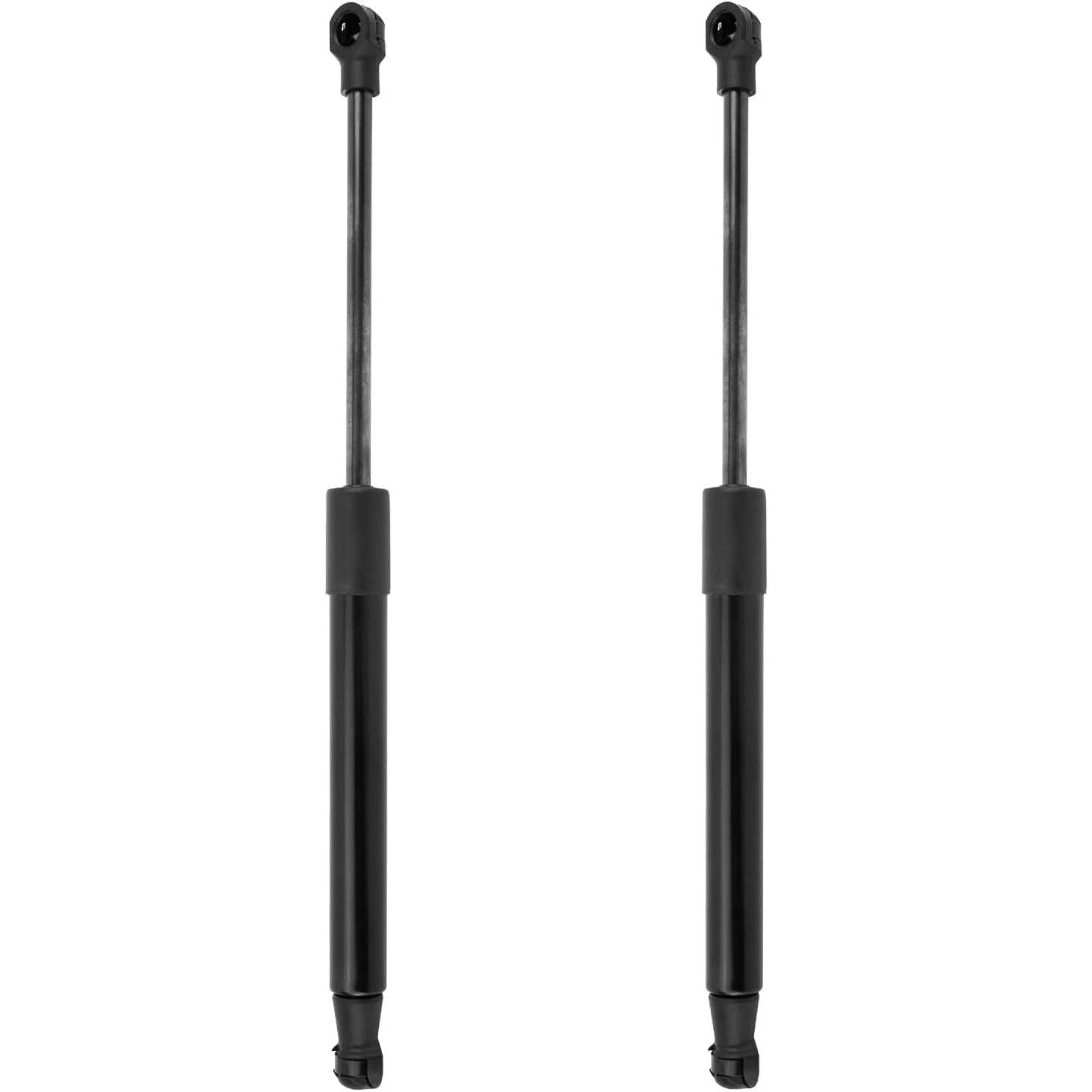 Suncent®️ Front Hood Lift Supports Shock Struts for 323Ci, 323i, 325Ci, 325i, 325xi, 328Ci, 328i, 330Ci, 330i 0