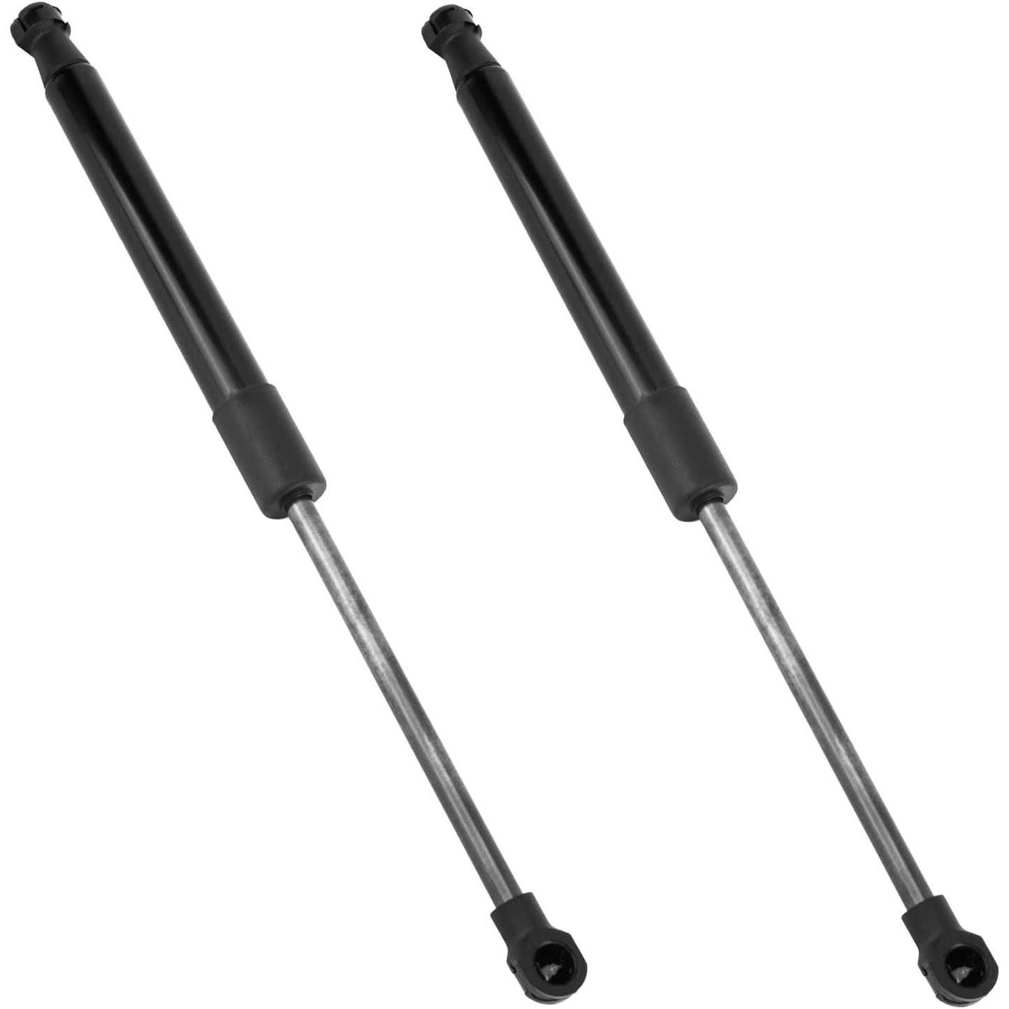 Suncent®️ Front Hood Lift Supports Shock Struts for 323Ci, 323i, 325Ci, 325i, 325xi, 328Ci, 328i, 330Ci, 330i 1