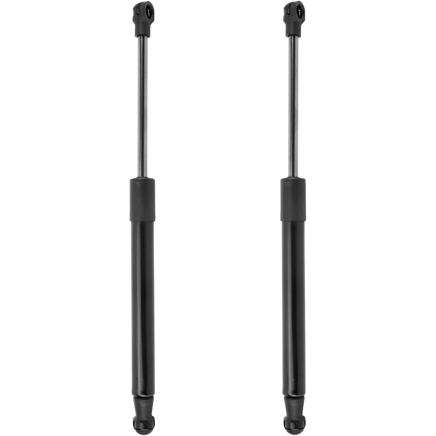 Suncent®️ Front Hood TSG402047 Lift Supports Shock Struts Fits M3 2001-2006, Gas Prop Spring Strut 51237893236 0