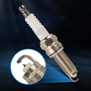 Finer Center Electrode