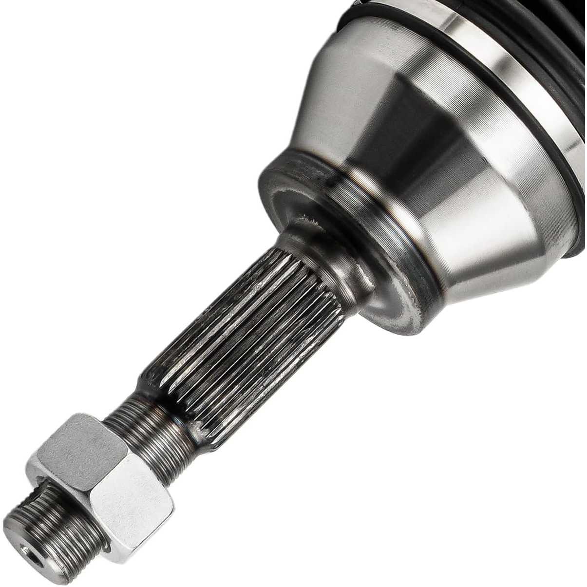 PHILTOP Front Left NCV53594 CV AXLE SHAFT Replacement for 2003