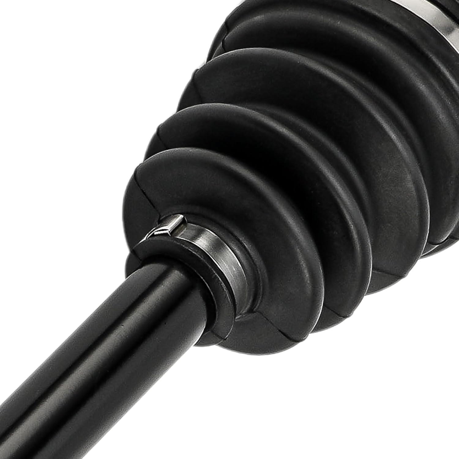 PHILTOP Front Left NCV53594 CV AXLE SHAFT Replacement for 2003