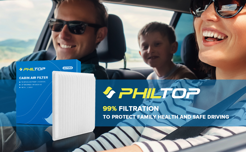 CF10139 cabin air filter