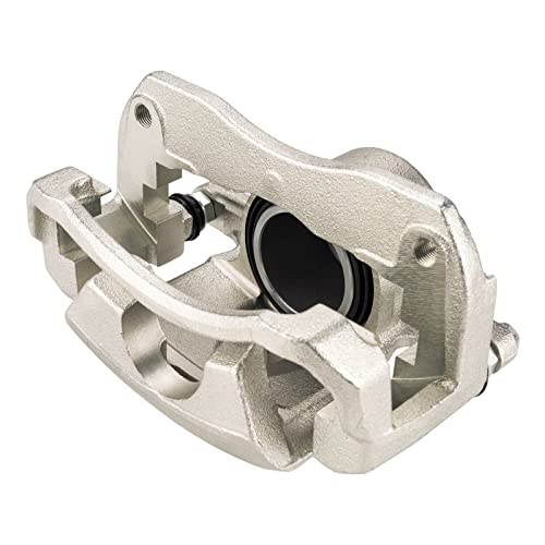 PHILTOP®️ 19B3128 Front Left Disc Brake Caliper Assembly Replacement For ES350 2016-2018, ES350 2007-2012, Camry 2007-2017 3