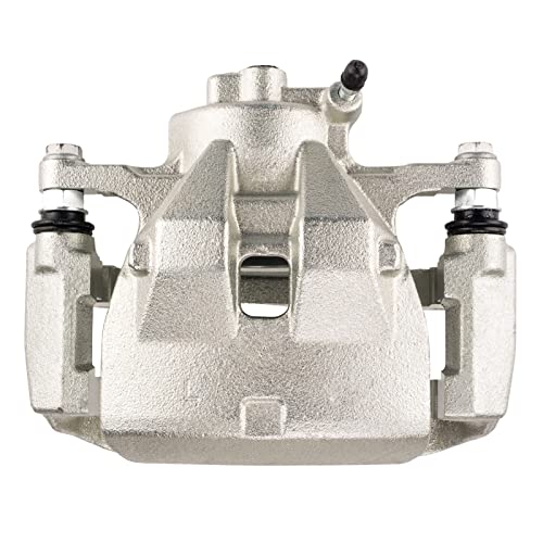 PHILTOP®️ 19B3128 Front Left Disc Brake Caliper Assembly Replacement For ES350 2016-2018, ES350 2007-2012, Camry 2007-2017 1