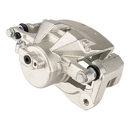 PHILTOP®️ 19B3128 Front Left Disc Brake Caliper Assembly Replacement For ES350 2016-2018, ES350 2007-2012, Camry 2007-2017 2