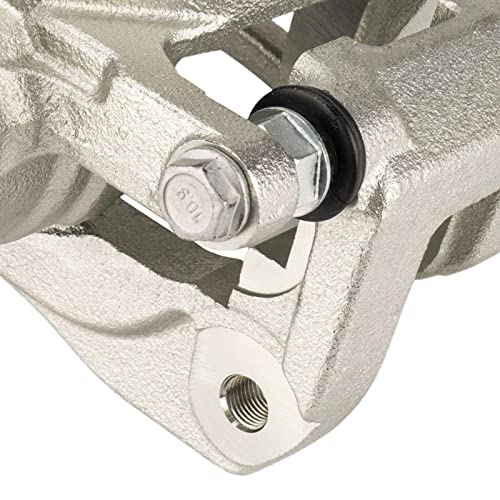 PHILTOP®️ 19B3128 Front Left Disc Brake Caliper Assembly Replacement For ES350 2016-2018, ES350 2007-2012, Camry 2007-2017 4