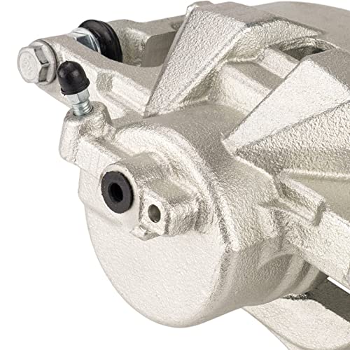 PHILTOP®️ 19B3128 Front Left Disc Brake Caliper Assembly Replacement For ES350 2016-2018, ES350 2007-2012, Camry 2007-2017 6