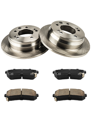 brake kit