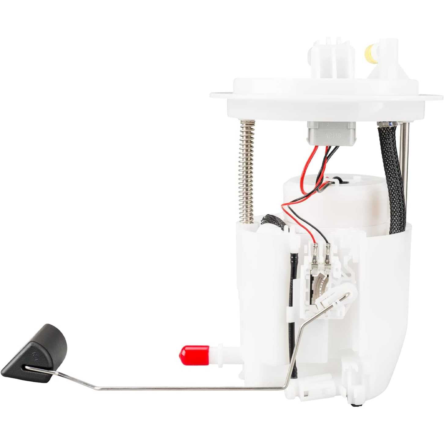 Suncent® Electric Fuel Pump Assembly FG1139 for 2007-2014 Chrysler Sebring & Dodge Avenger 2.4L 2.7L 3.5L 3