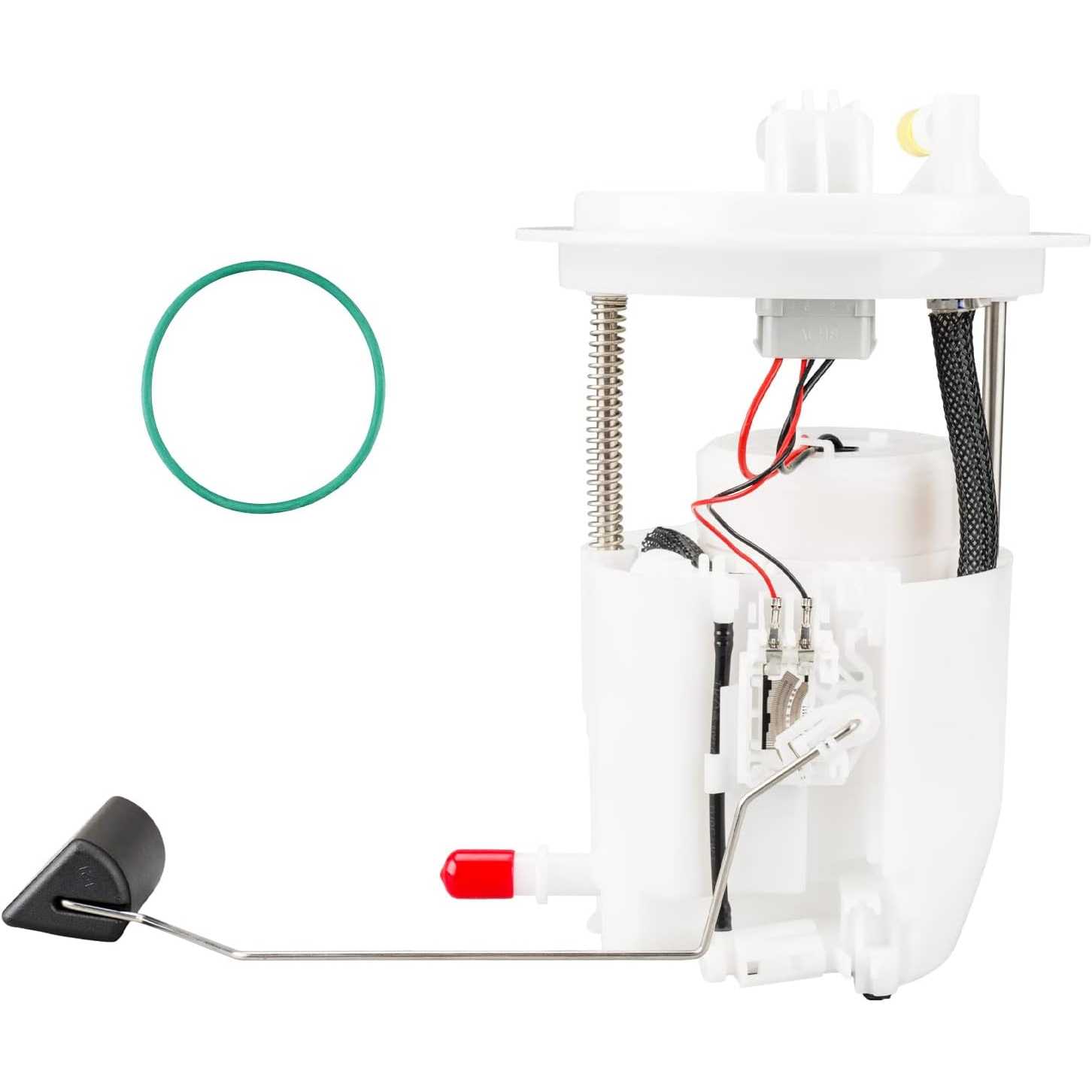 Suncent® Electric Fuel Pump Assembly FG1139 for 2007-2014 Chrysler Sebring & Dodge Avenger 2.4L 2.7L 3.5L 1