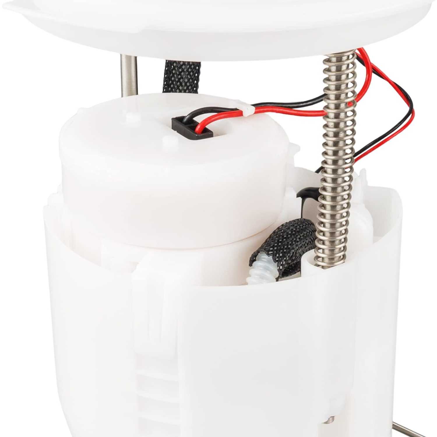 Suncent® Electric Fuel Pump Assembly FG1139 for 2007-2014 Chrysler Sebring & Dodge Avenger 2.4L 2.7L 3.5L 4