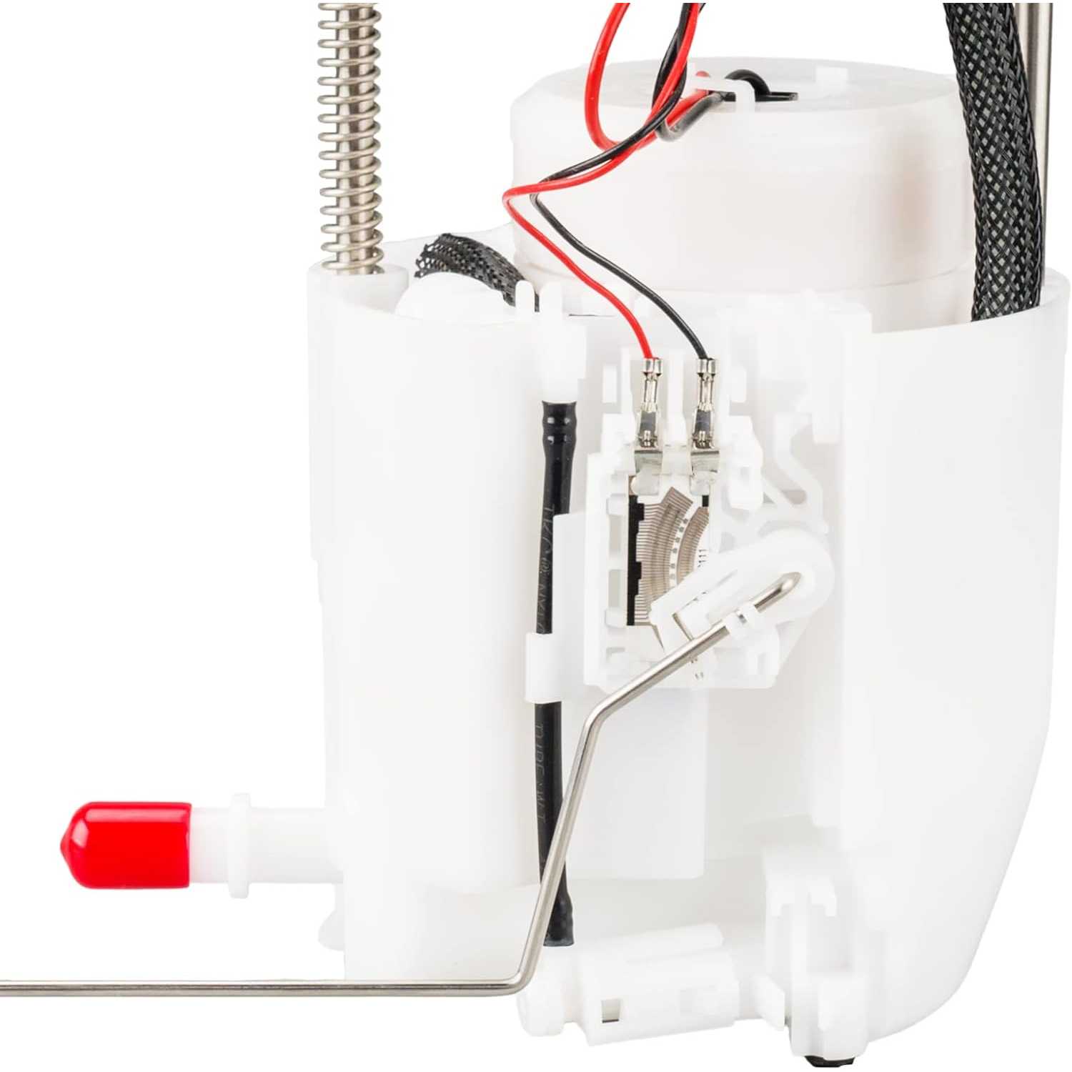 Suncent® Electric Fuel Pump Assembly FG1139 for 2007-2014 Chrysler Sebring & Dodge Avenger 2.4L 2.7L 3.5L 8