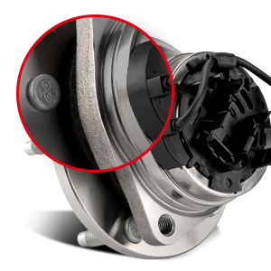 wheel bearing