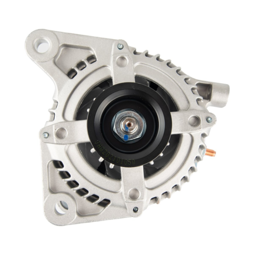 11063N Remanufactured Alternator 140A High-Output For 2008-2010 Dodge Grand Caravan 3.3L V6, 3.8L V6 Suncent® 4