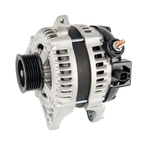 11063N Remanufactured Alternator 140A High-Output For 2008-2010 Dodge Grand Caravan 3.3L V6, 3.8L V6 Suncent® 5