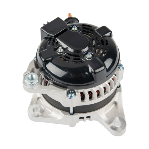 11063N Remanufactured Alternator 140A High-Output For 2008-2010 Dodge Grand Caravan 3.3L V6, 3.8L V6 Suncent® 6