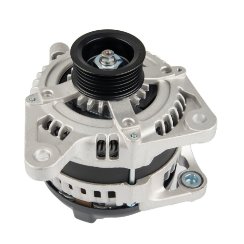 11063N Remanufactured Alternator 140A High-Output For 2008-2010 Dodge Grand Caravan 3.3L V6, 3.8L V6 Suncent® 2