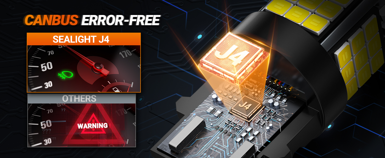 3157 reverse led bulb