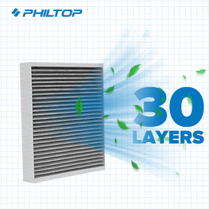 Cruze cabin air filter 