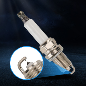 PHILTOP Iridium Spark Plug SPP038