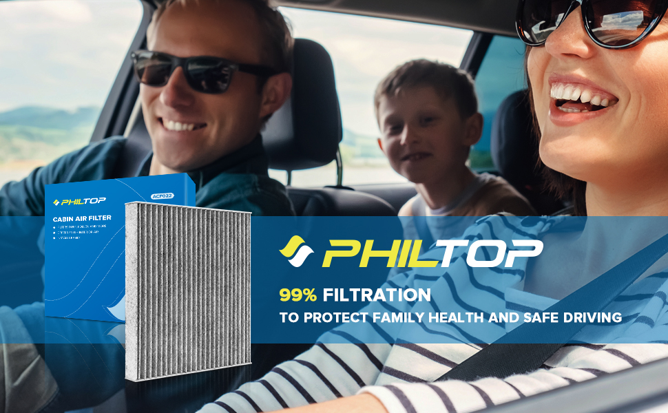 CF11671 cabin air filter